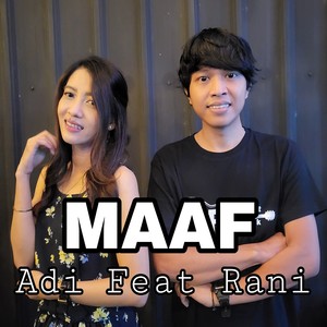 Maaf