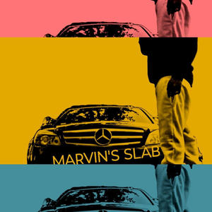 Marvin's Slab (Explicit)