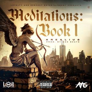 Meditations: Book 1 (Explicit)