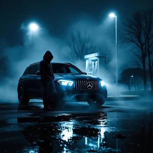 CHAI (feat. Bargholz)