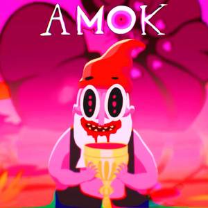 Amok