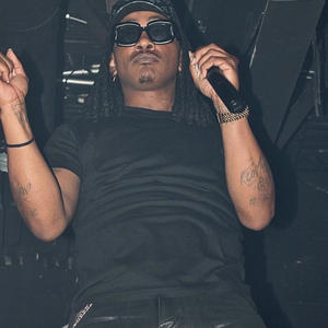 Live At A CJ Dj (Live|Explicit)