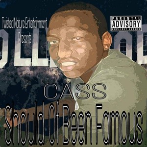 Cass - Steve Austin (Explicit)