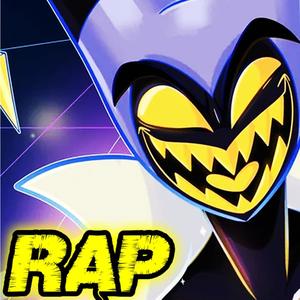 ADÁN RAP (Hazbin Hotel) (Explicit)