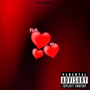 pick up (Explicit)