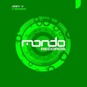 V-Shock (Original Mix)