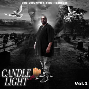 CANDLE LIGHT, Vol. 1