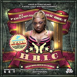 H.B.I.C. (Head ***** In Charge) [Explicit]