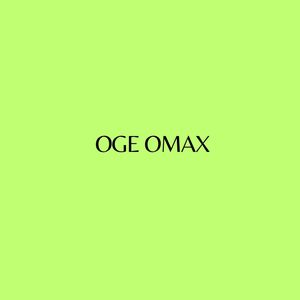 Oge Omax