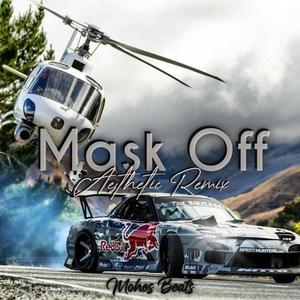 Mask Off (Aesthetic Remix)