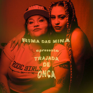 Trajada de Onça (Explicit)