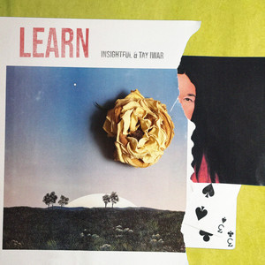 Learn (feat. Tay Iwar)