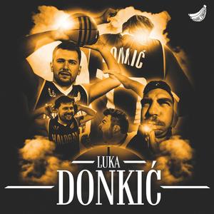 Luka Donkić