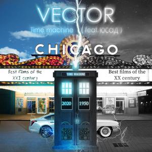 Time Machine (Original Mix)