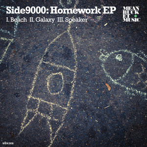 Homework EP