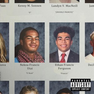 U (Double Francis) (Explicit)