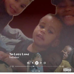 No Love Lost (Explicit)