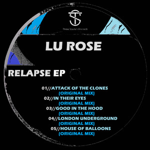 Relapse EP