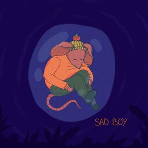 Sad Boy (feat. Gaby Bran)