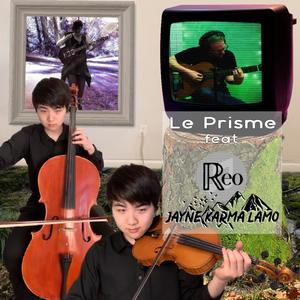 Le Prisme (feat. Reo Sawada & Jayne Karma Lamo) [Instrumental]