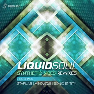 Synthetic Vibes (StarLab Remix)
