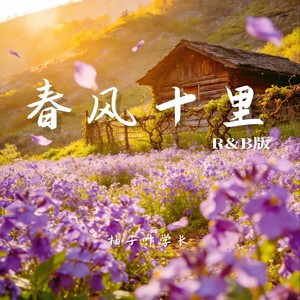 春风十里 (R&B版)