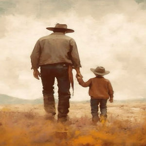 Hey Son (To My Future Son) (Explicit)