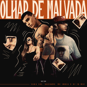 Olhar de Malvada (Explicit)