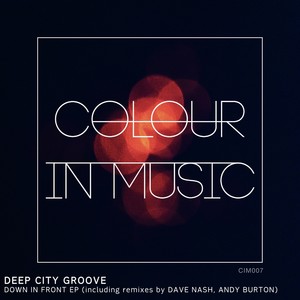 Down In Front (Dave Nash Remix)