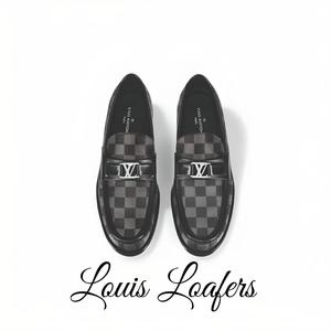 Louis Loafers (feat. Lakeshow Jo) [Explicit]