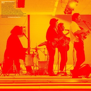 Bad Boy (Live at The Aviary)