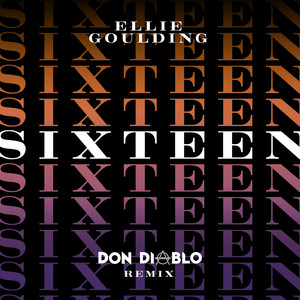 Sixteen (Don Diablo Remix)