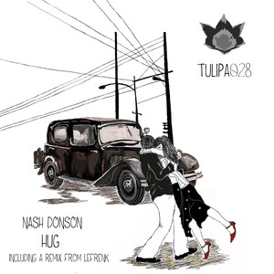 Catch Me If You Can (Original Mix)