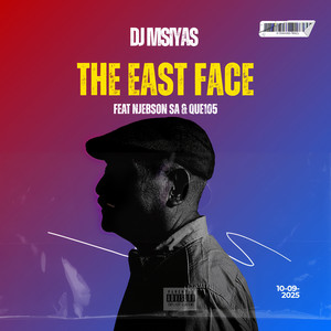 The East Face (Sg Mix)