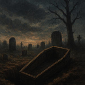 Buried In Me