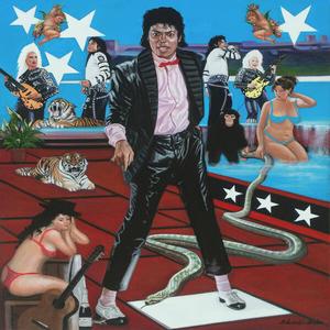 Billie jean (Explicit)