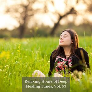Deep Space Healing 55.00 Hz
