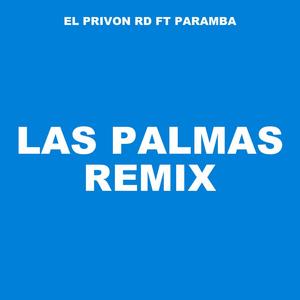 Las Palmas (feat. Paramba) [Remix] [Explicit]