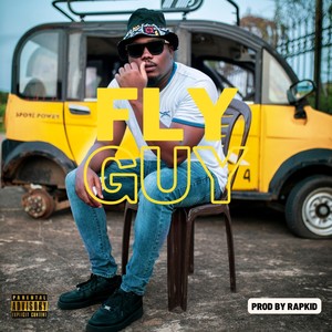 Fly Guy (Explicit)