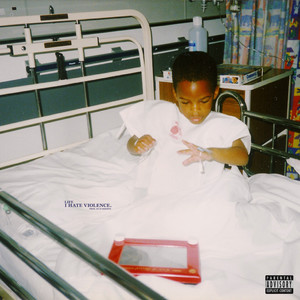 I Hate Violence (Explicit)