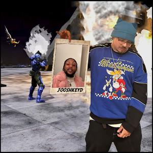 JOOSHKEYD (feat. KeyEyeKo) (Explicit)