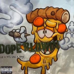 Dope Blowin' (Explicit)