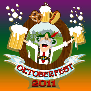 Octoberfest