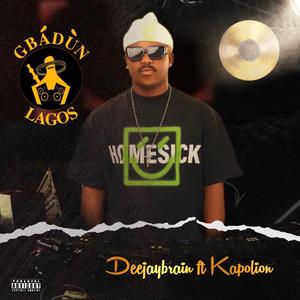 Gbadun Lagos (feat. DeejayBrain)