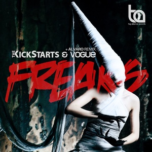 Freaks (Original Mix)