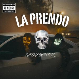 La Prendo (feat. Ricky Crazzy & el seba Oficial) [Explicit]