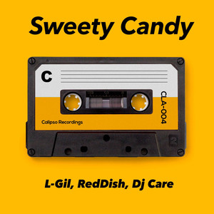 Sweet Candy (Dj Care)