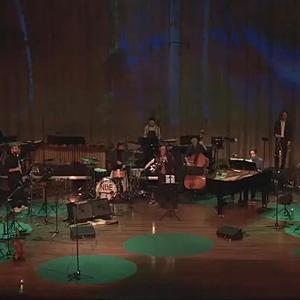 Wake Up (feat. Gunnar Wangen & Nederlands Blazers Ensemble) [Live]