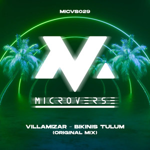 Bikinis Tulum (Original Mix)