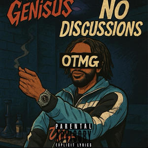 No Discussion (Explicit)